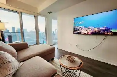 251 Jarvis Street Unit# 3010 Toronto C08 Ontario M5B 0C3