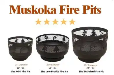 1676 Winhara Road Gravenhurst Ontario P1P 1R1