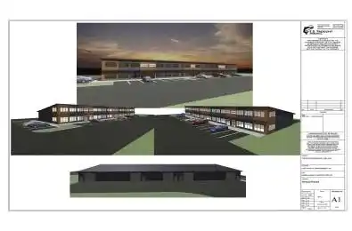 4155 Road #38 N/A Unit# 2 Frontenac Ontario K0H 1V0