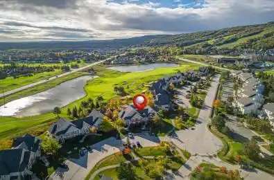 125 Fairway Court Unit# 120 Blue Mountains Ontario L9Y 0P8