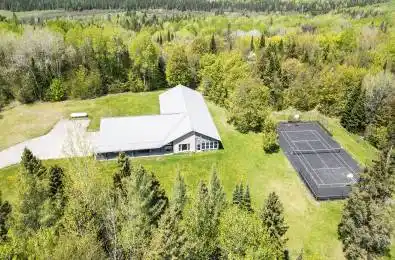 146 Oke Drive Armour Ontario P0A 1C0