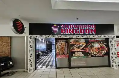 377 Burnhamthorpe Road Unit# 4 Mississauga Ontario L5A 3Y1