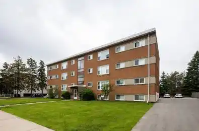 419 Hazel Street Waterloo Ontario N2L 3P7