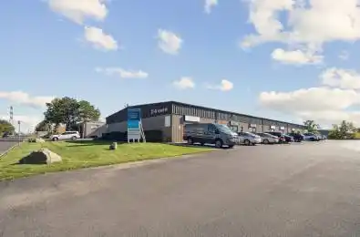 38 Bigwin Road Unit# B6 Hamilton Ontario L8W 3R4