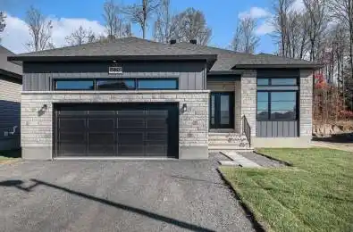 1028 Chablis Crescent Russell Ontario K0A 1W0