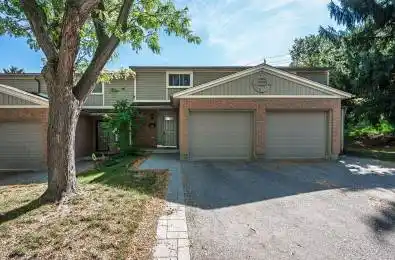 223 Pioneer Drive Unit# L80 Kitchener Ontario N2P 1L9