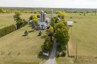 19152 County Road 25 N/A South Glengarry Ontario K0C 1B0