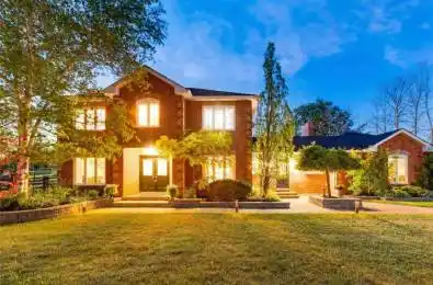 18805 Willoghby Road Caledon Ontario L7K 1V7