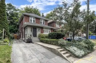 182 Duplex Avenue Toronto C03 Ontario M5P 2A9