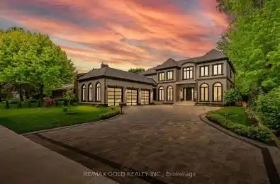 48 Sylvadene Parkway Vaughan Ontario L4L 2M6