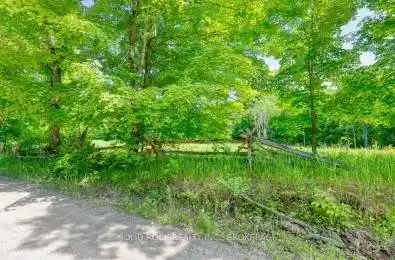 LOT 24 Lee Road Frontenac Ontario K0G 1X0