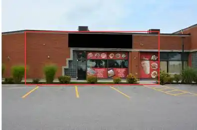 34 Cedar Pointe Drive Unit# 509 Barrie Ontario L4N 5R7