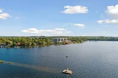 19B West Street Unit# 201 Kawartha Lakes Ontario K0M 1N0