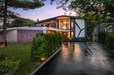 38 Purdon Drive Toronto C06 Ontario M3H 4X1