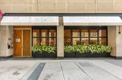 67 Richmond Street Unit# B101 Toronto C01 Ontario M5H 1Z5