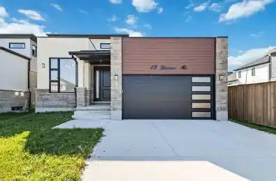 23 GREENE Street South Huron Ontario N0M 1S3