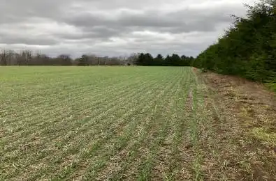 PtLot26 Prince William Street North Middlesex Ontario N0M 2J0