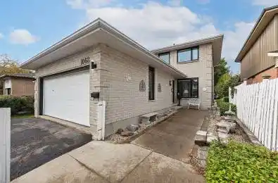 1068 Willowood Drive Kingston Ontario K7P 1Z3