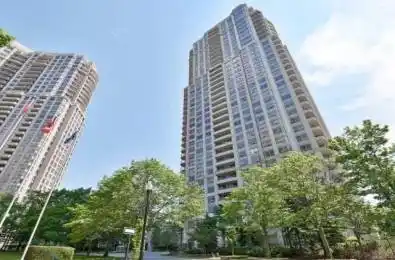 25 Kingsbridge Garden Circle Unit# 1625 Mississauga Ontario L5R 4B1