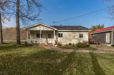 1019 Turner Way Frontenac Ontario K0H 1B0