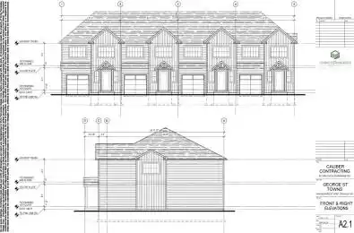 384 George Street Central Elgin Ontario N5L 1H9