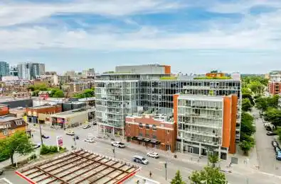 455 Bank Street Unit# 2 Ottawa Centre Ontario K2P 1Z1