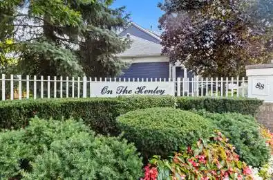 88 Lakeport Road Unit# 3 St. Catharines Ontario L2N 4P8