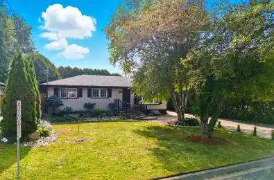 31 VARADI Avenue Brantford Ontario N3R 3N2