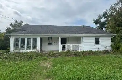 301 Victoria Avenue Brock Ontario L0K 1A0