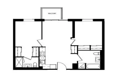 1050 Eastern Avenue Unit# 916 Toronto E02 Ontario M4L 0B7