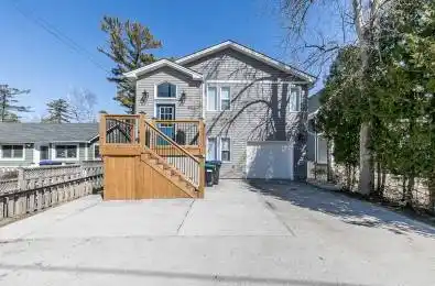 3152 MOSLEY Street Wasaga Beach Ontario L9Z 1V6
