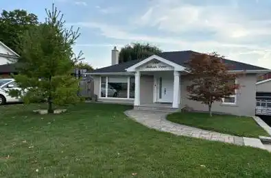 260 Hillside Drive Mississauga Ontario L5M 1G5
