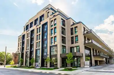 2 Forest Hill Road Unit# 312 Toronto C02 Ontario M4V 2L3