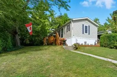 1294 8th Concession Road Unit# 31 Hamilton Ontario N0B 2J0