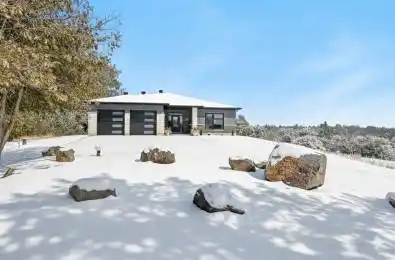 456 Pine Grove Road Lanark Highlands Ontario K0G 1K0