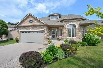 43 Bella Vista Trail New Tecumseth Ontario L9R 2C7