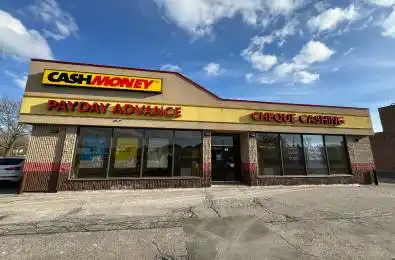 320 Speers Road Oakville Ontario L6K 3R9