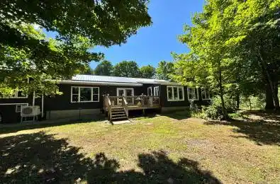 337 Upper Turriff Road Bancroft Ontario K0L 2L0