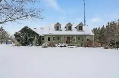 2830 CONCESSION 4 Road Alfred and Plantagenet Ontario K0B 1A0