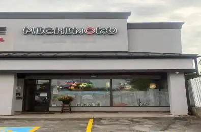 6100 Thorold Stone Road Unit# 14 Niagara Falls Ontario L2J 1A3