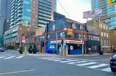 155 Richmond Street Toronto C08 Ontario M5A 1N9