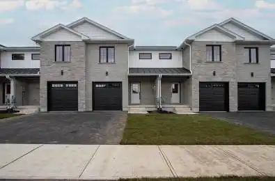 30 Linda Drive Huron East Ontario N0K 1W0