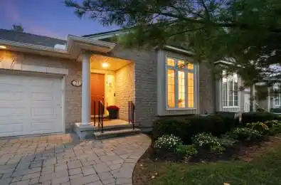 3241 Montrose Road Unit# 23 Niagara Falls Ontario L2H 3L3