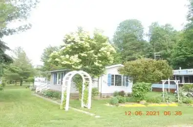 923590 Road 92 Road Unit# 501 Zorra Ontario N0J 1J0