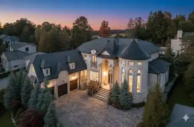 68 Davidson Drive Vaughan Ontario L4L 1M3