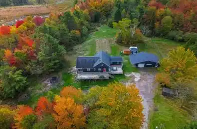 1110 Sedgwick Road Minden Hills Ontario K0M 2K0