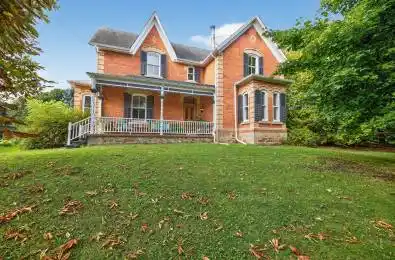 14700 Creditview Road Caledon Ontario L7C 3G1