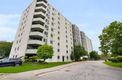 127 Belmont Drive Unit# 909 London South Ontario N6J 4J7