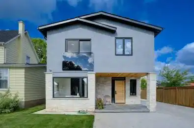 4392 Ontario Street Lincoln Ontario L0R 1B0