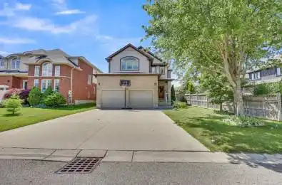 803 SPITFIRE Street Woodstock Ontario N4T 0A9